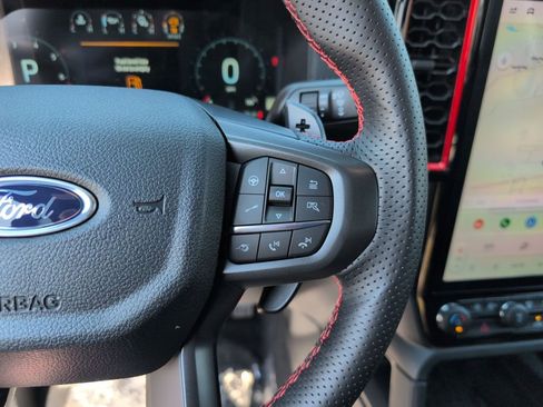 New 2026 Ford Ranger Raptor image 32