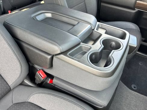 Used 2021 Chevrolet Silverado 1500 RST w/ LPO, Liner Protection Package AWD/4WD image 41