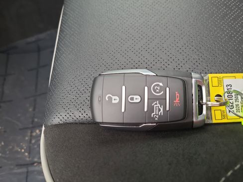 New 2026 RAM 2500 Laramie image 28