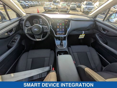 Certified 2025 Subaru Outback Premium image 30