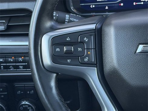 Used 2023 Chevrolet Tahoe Z71 w/ Luxury Package image 14