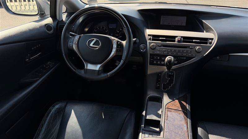 Used 2013 Lexus RX 350 FWD w/ Premium Pkg image 18