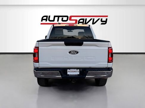 Used 2023 Ford F150 XLT w/ Equipment Group 301A Mid image 6