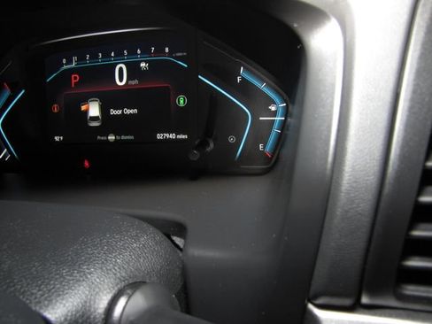 Certified 2024 Honda Odyssey Sport image 4