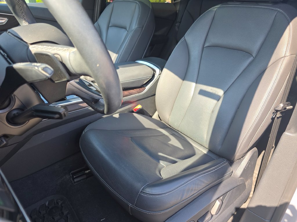 Used 2021 Audi Q8 Premium Plus AWD/4WD image 23