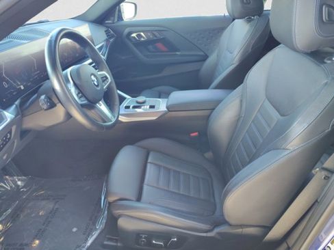 Used 2024 BMW M240i xDrive M240i xDrive image 11