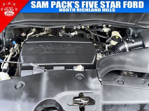 Used 2011 Honda Pilot EX-L image 35