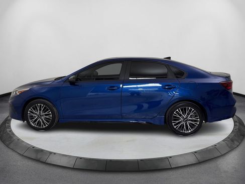 Used 2024 Kia Forte GT-Line FWD image 8