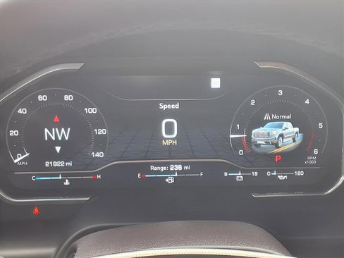 Used 2023 GMC Sierra 1500 Denali image 25