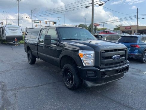 Used 2015 Ford F250 XL image 4