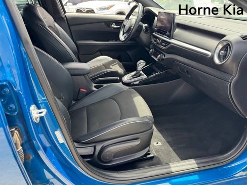 Certified 2022 Kia Forte GT-Line FWD image 26