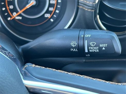 Used 2023 Jeep Gladiator Overland image 31