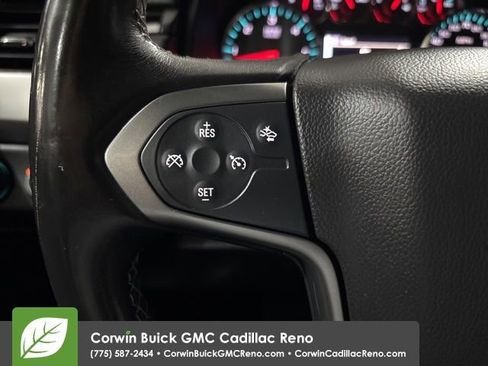 Used 2016 Chevrolet Tahoe LS w/ Max Trailering Package AWD/4WD image 28