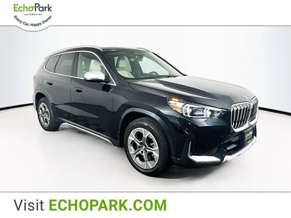 Used 2024 BMW X1 xDrive28i w/ Convenience Package