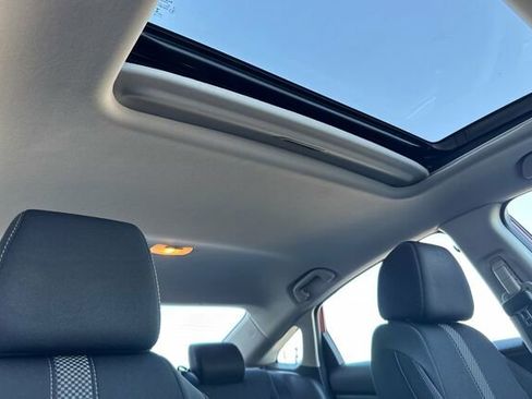 Used 2019 Honda Civic EX image 16