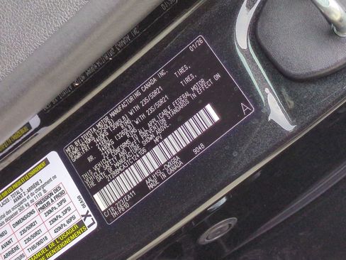 Used 2026 Lexus RX 350h w/ Convenience Package AWD/4WD image 36