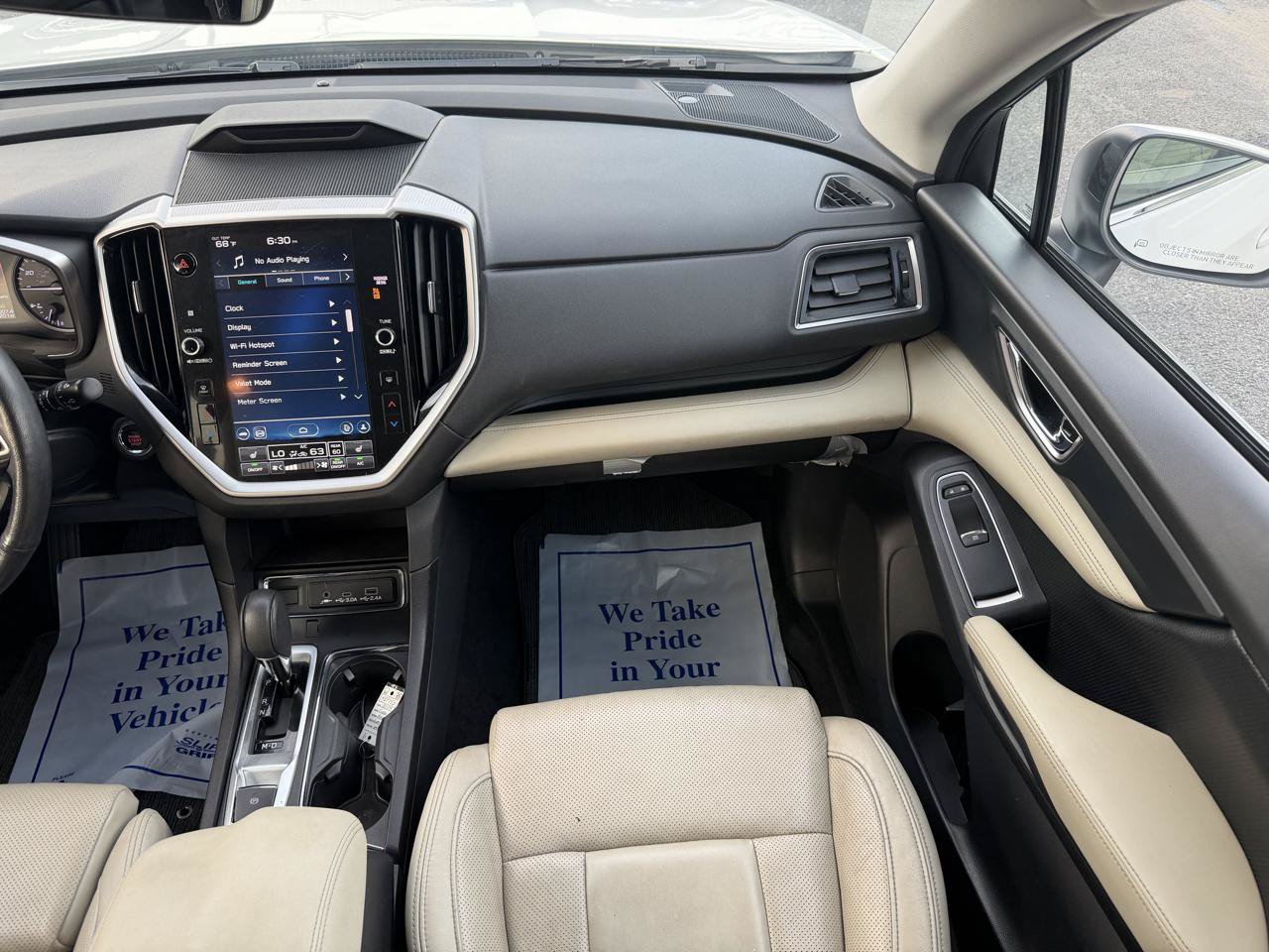 Used 2023 Subaru Ascent Limited AWD/4WD image 29