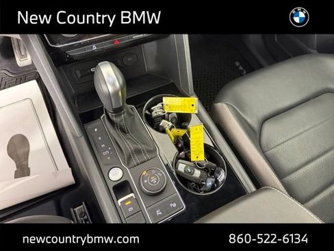 Used 2023 Volkswagen Atlas Cross Sport SEL Premium R-Line AWD/4WD image 23