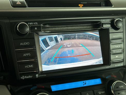 Used 2016 Toyota RAV4 XLE image 18