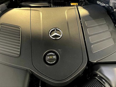 New 2026 Mercedes-Benz GLC 300 4MATIC image 15