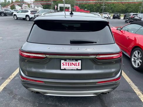 Used 2022 Lincoln Corsair AWD w/ Equipment Group 101A image 22