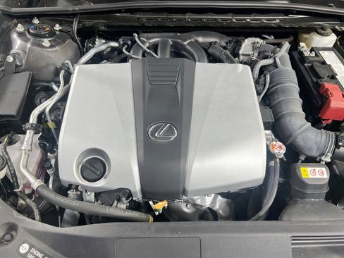 Used 2023 Lexus ES 350 w/ Premium Package FWD image 28
