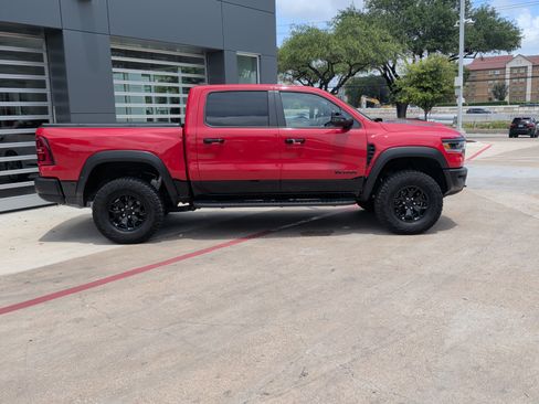 Used 2025 RAM 1500 RHO w/ Bed Utility Group AWD/4WD image 11