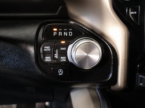 Used 2022 RAM 1500 Laramie image 9