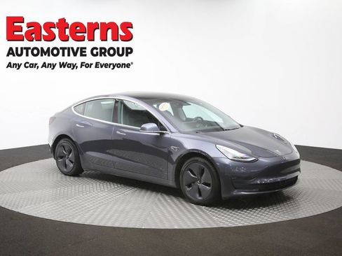 Used 2019 Tesla Model 3 Long Range AWD/4WD image 42