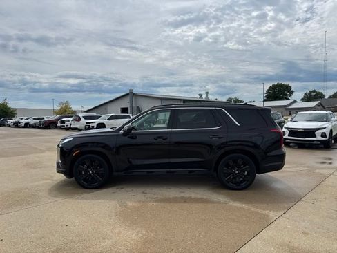 Used 2024 Hyundai Palisade XRT AWD/4WD image 4
