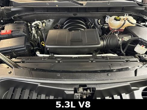 Certified 2024 Chevrolet Suburban RST w/ Luxury Package image 34