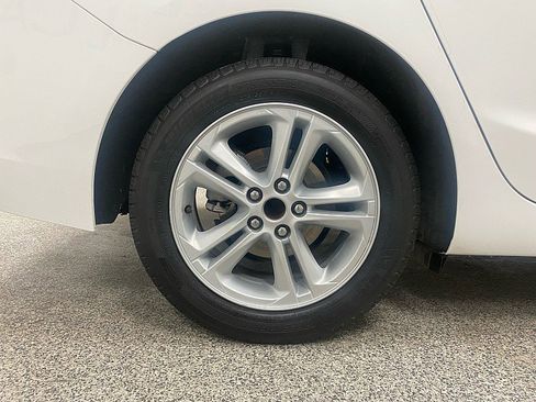 Used 2019 Honda Civic LX image 27