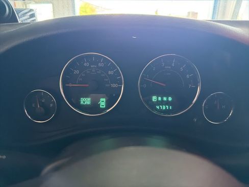 Used 2014 Jeep Wrangler Unlimited Sport w/ Quick Order Package 24S image 8