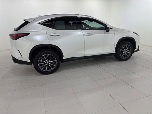 Used 2022 Lexus NX 250 FWD w/ Cold Area Package image 6
