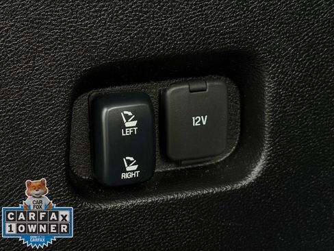 Used 2024 Ford Edge Titanium AWD/4WD image 30