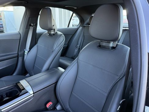 Certified 2025 Mercedes-Benz C 300 C 300 image 13