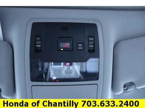 Used 2020 Lexus RX 350L Premium image 20