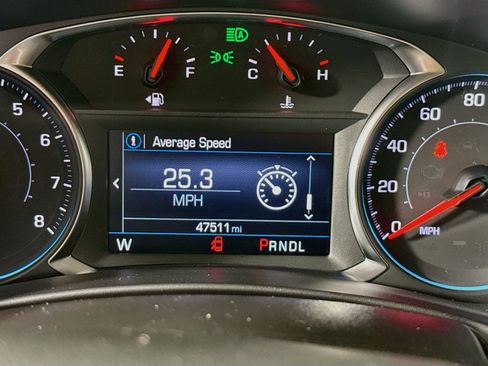 Used 2023 Chevrolet Equinox LT FWD image 13