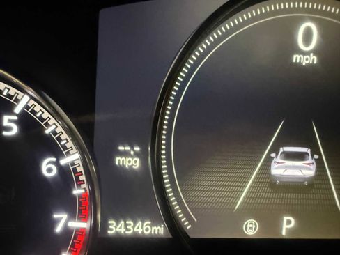 Certified 2023 MAZDA CX-30 AWD 2.5 S w/ Select Package image 36