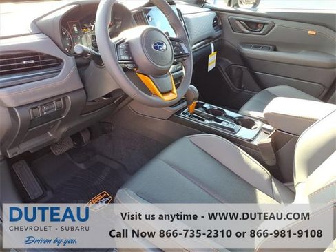 New 2026 Subaru Forester Wilderness image 14