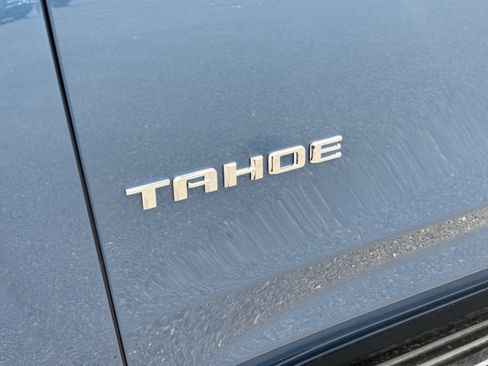 New 2026 Chevrolet Tahoe Premier w/ Sun And Tow Package AWD/4WD image 34