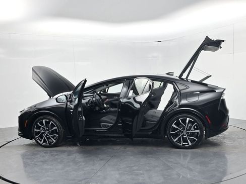 New 2026 Toyota Prius Plug-In Hybrid w/ Limited Premium Package image 69