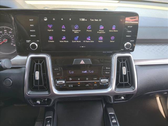 Used 2023 Kia Sorento EX FWD image 15