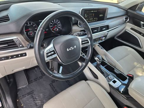 Used 2022 Kia Telluride SX w/ Towing Package AWD/4WD image 10