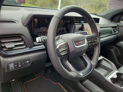 New 2026 GMC Terrain AT4 image 19