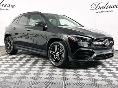 Used 2024 Mercedes-Benz GLA 250 4MATIC