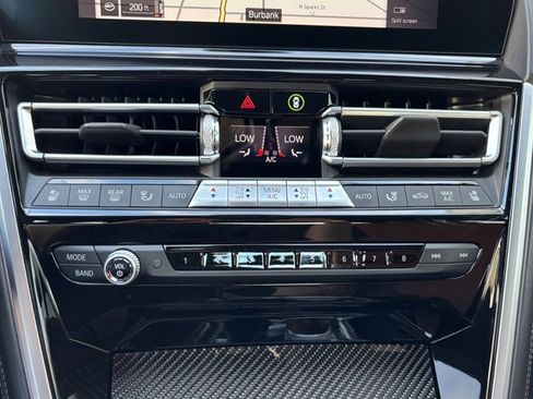 Used 2020 BMW M850i Gran Coupe xDrive w/ Driving Assistance Package 2 image 48