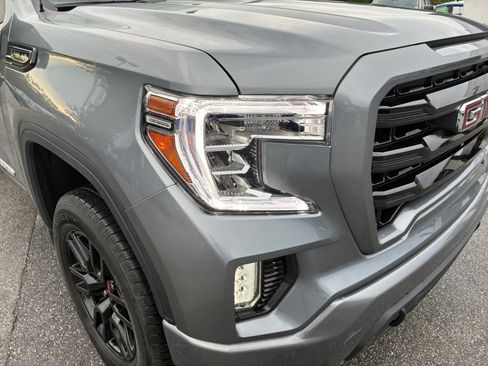 Certified 2021 GMC Sierra 1500 Elevation AWD/4WD image 28