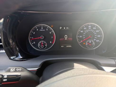 Certified 2024 Kia K5 GT-Line image 17