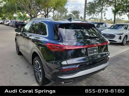 Used 2025 Audi Q5 Premium w/ Convenience Package AWD/4WD image 6